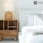 Mira Holiday Homes - Amazing And Cosy 1 Bedroom With Balcony In Mbr
