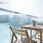 Mira Holiday Homes - Amazing And Cosy 1 Bedroom With Balcony In Mbr