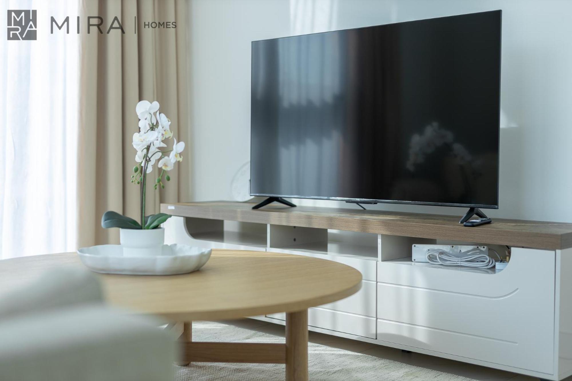 Mira Homes - Amazing And Cosy 1 Bedroom With Balcony In Mbr Dubai