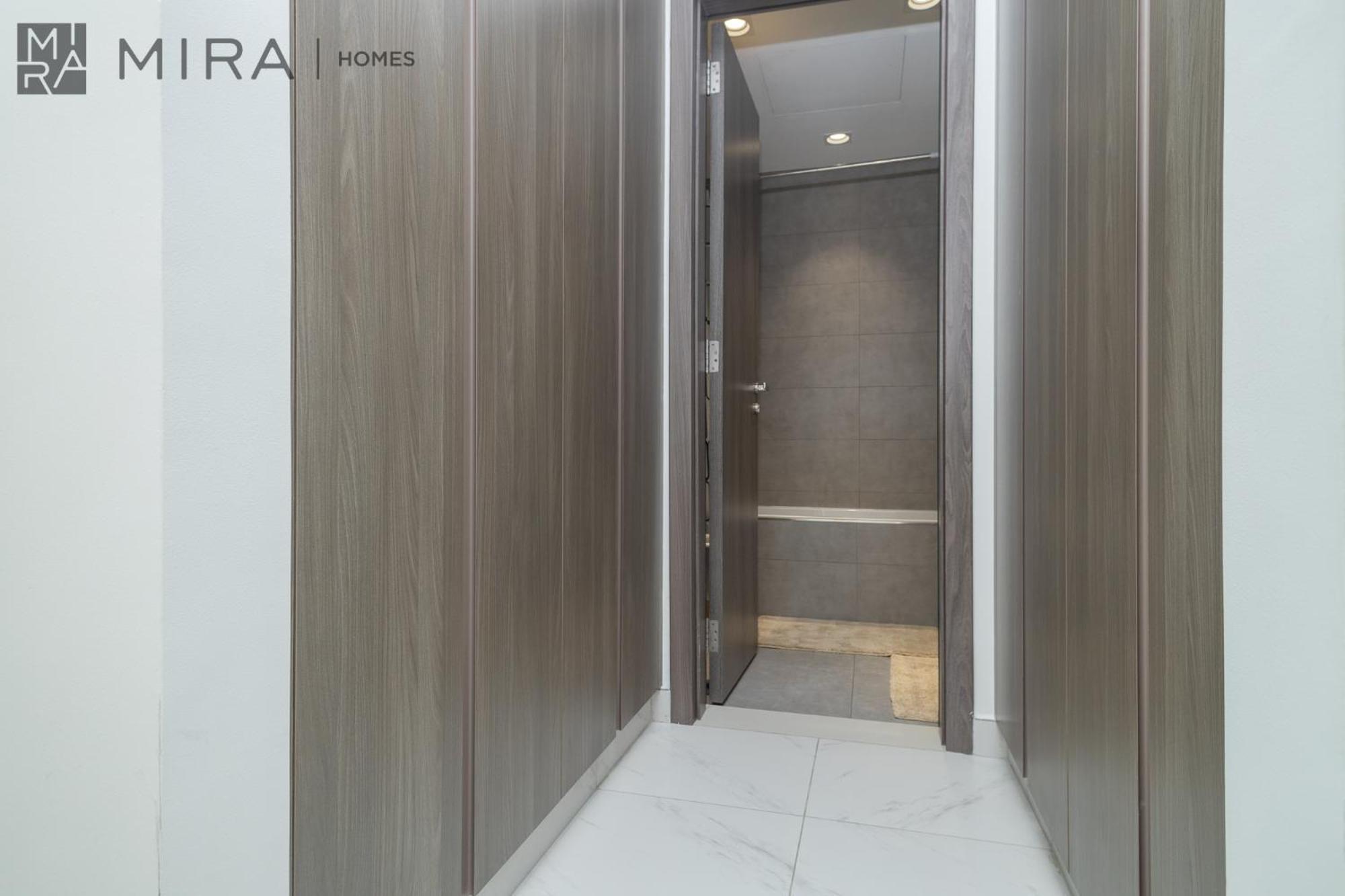 Mira Homes - Amazing And Cosy 1 Bedroom With Balcony In Mbr * Dubai
