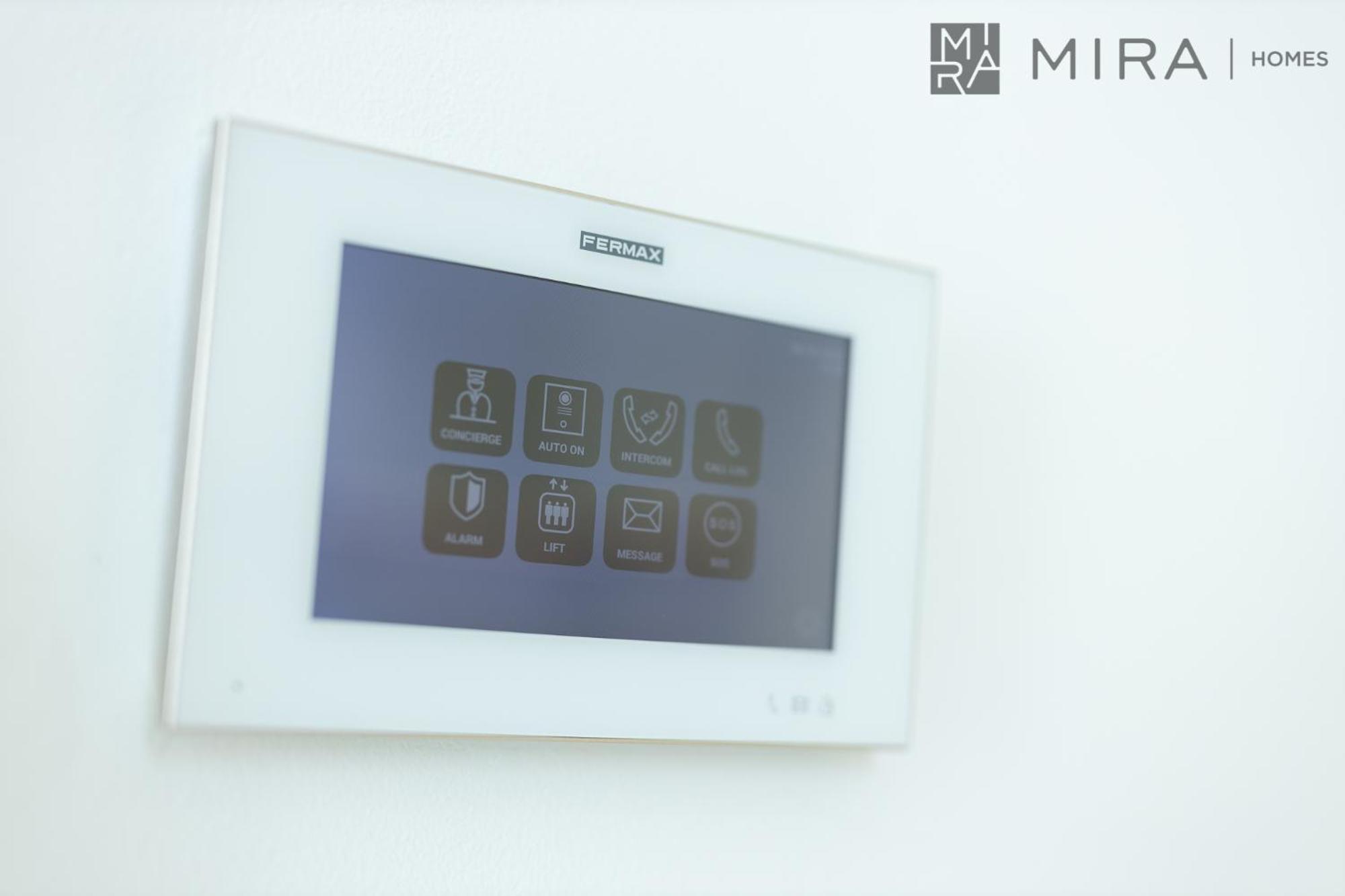 Mira Homes - Amazing And Cosy 1 Bedroom With Balcony In Mbr Apartment Dubai