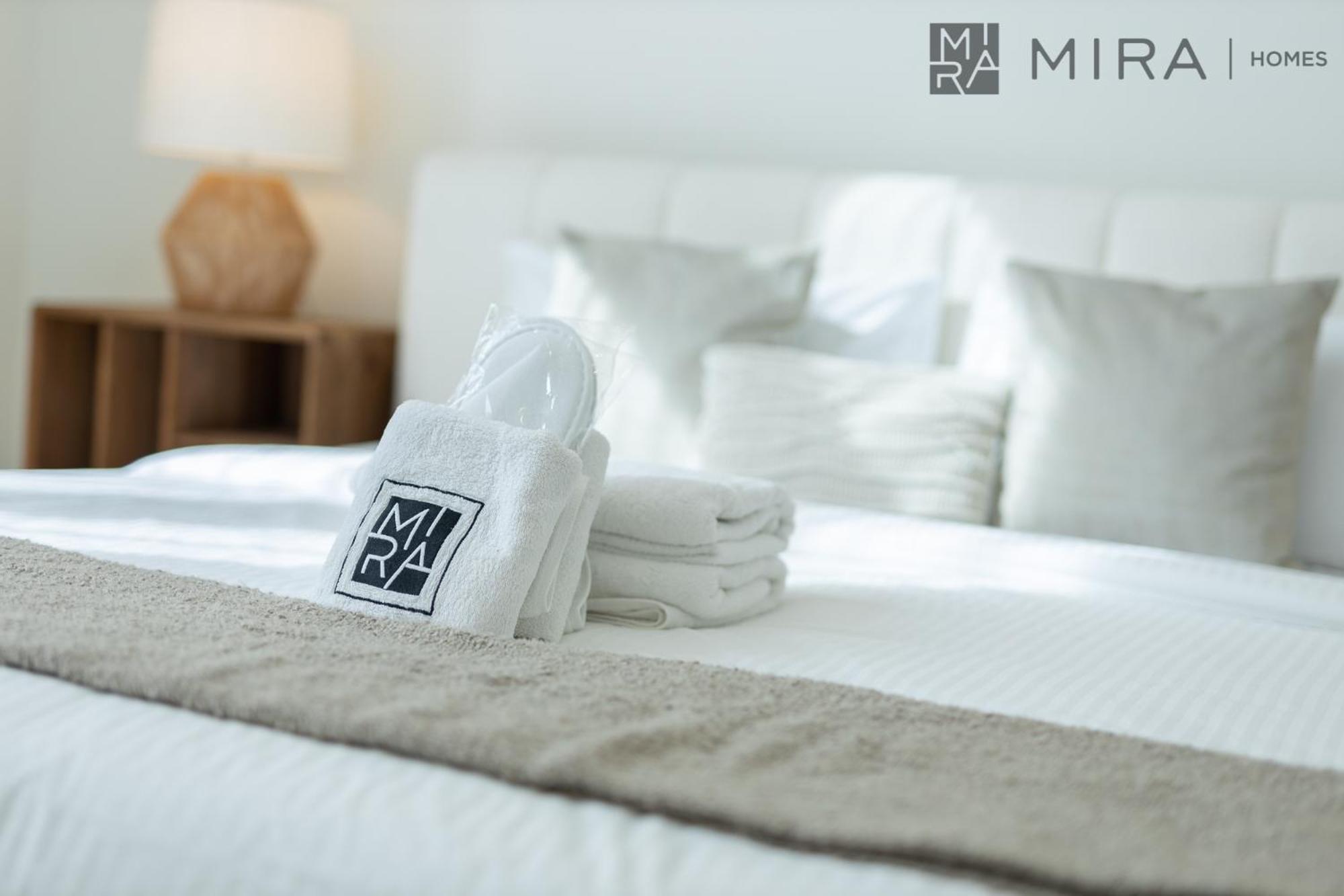 Mira Homes - Amazing And Cosy 1 Bedroom With Balcony In Mbr Apartment Dubai